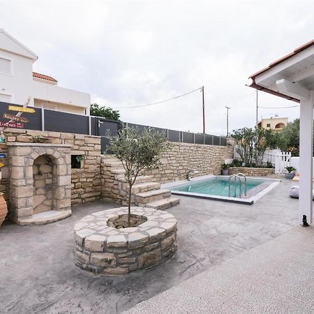 Sívas Villa Perahori מראה חיצוני תמונה