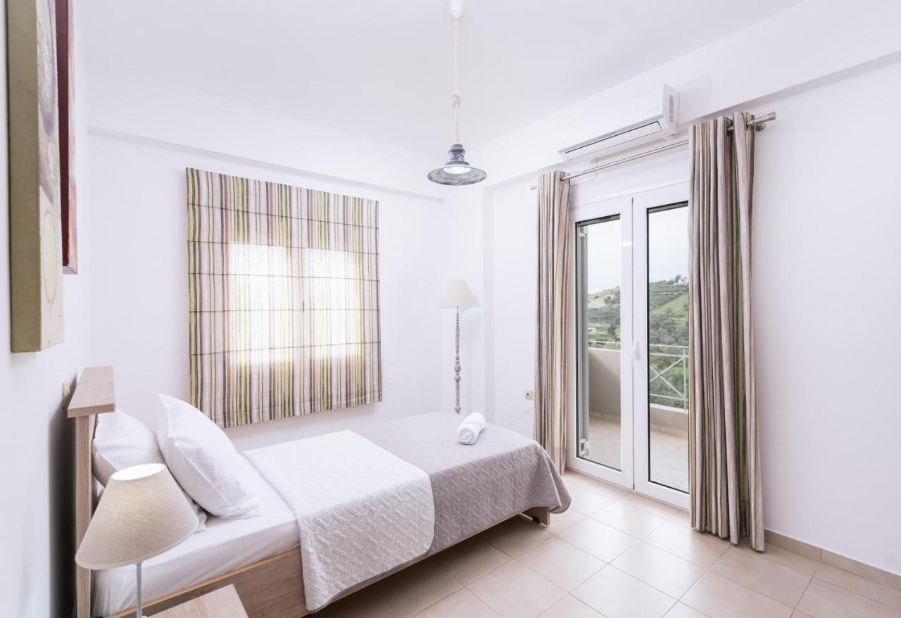 Sívas Villa Perahori מראה חיצוני תמונה