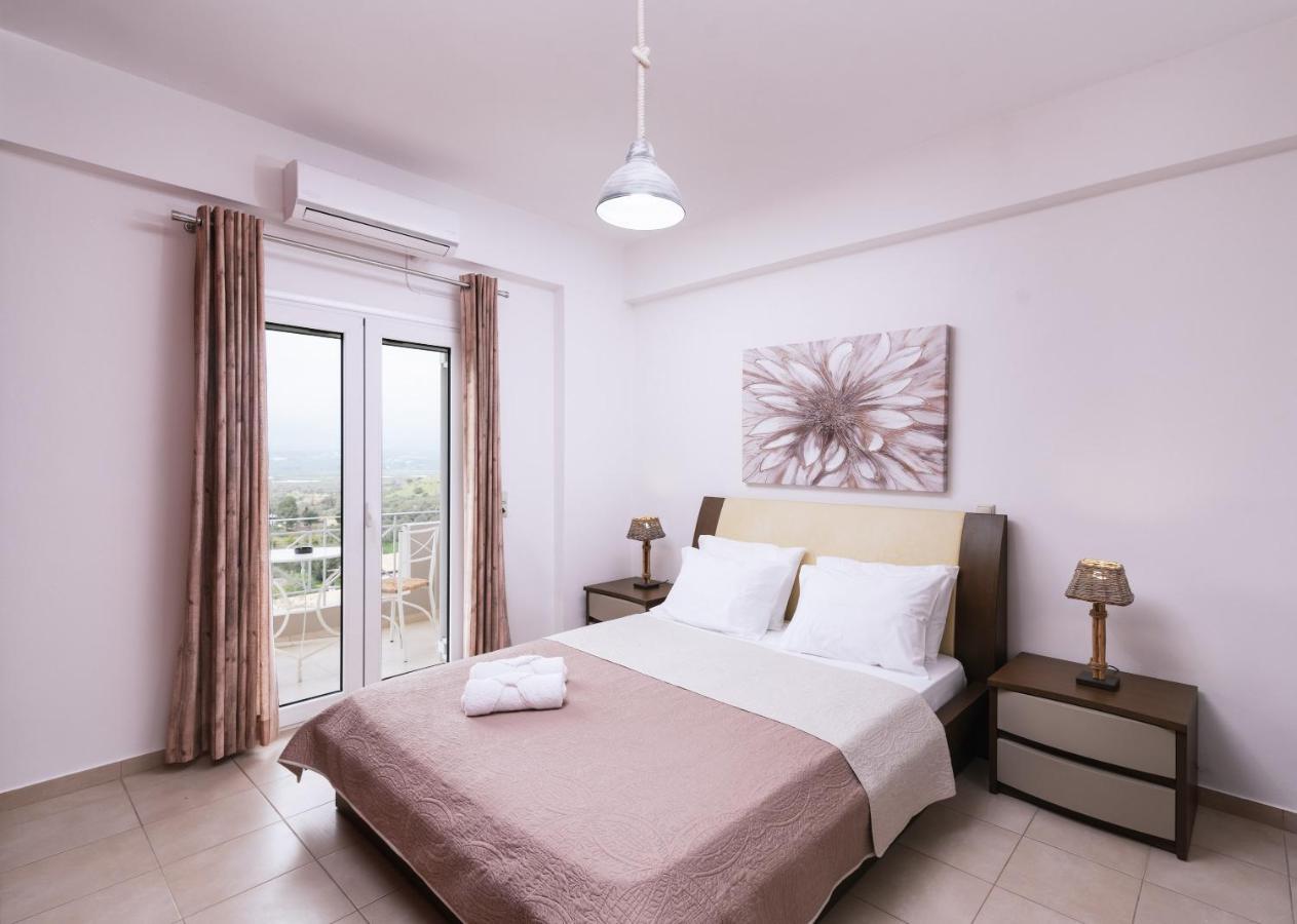 Sívas Villa Perahori מראה חיצוני תמונה