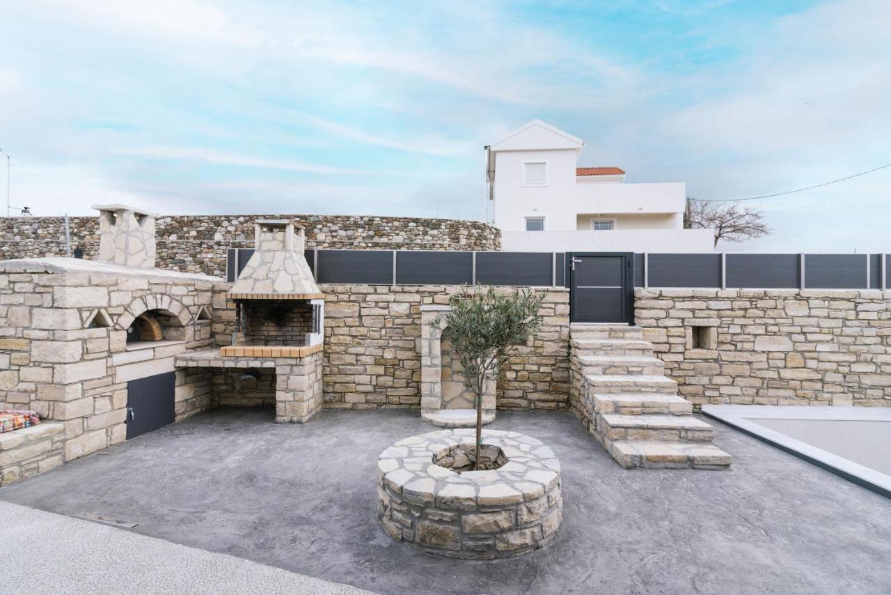 Sívas Villa Perahori מראה חיצוני תמונה