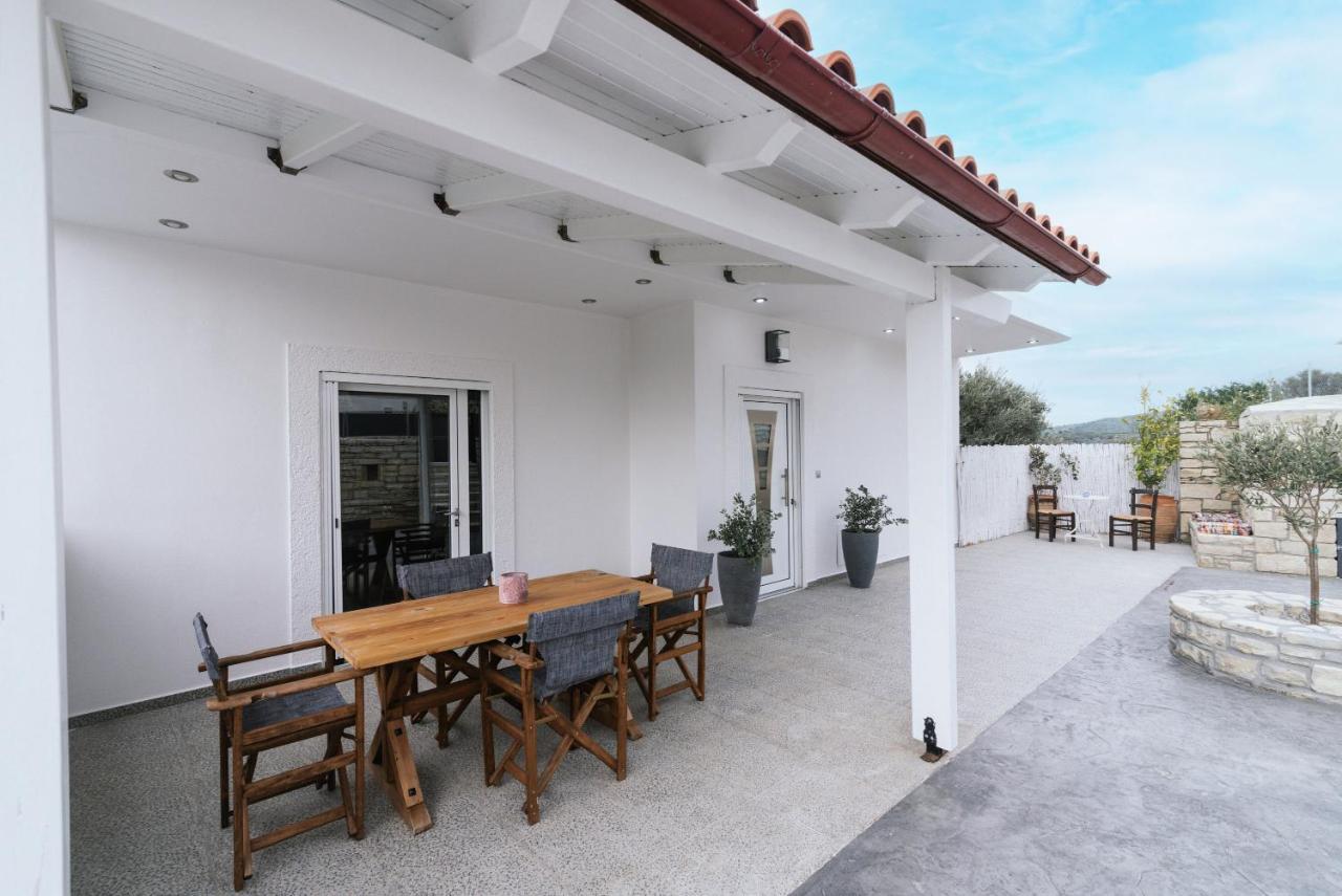 Sívas Villa Perahori מראה חיצוני תמונה
