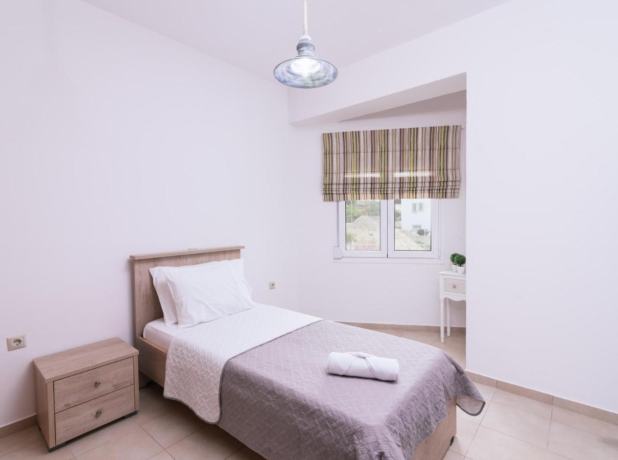 Sívas Villa Perahori מראה חיצוני תמונה