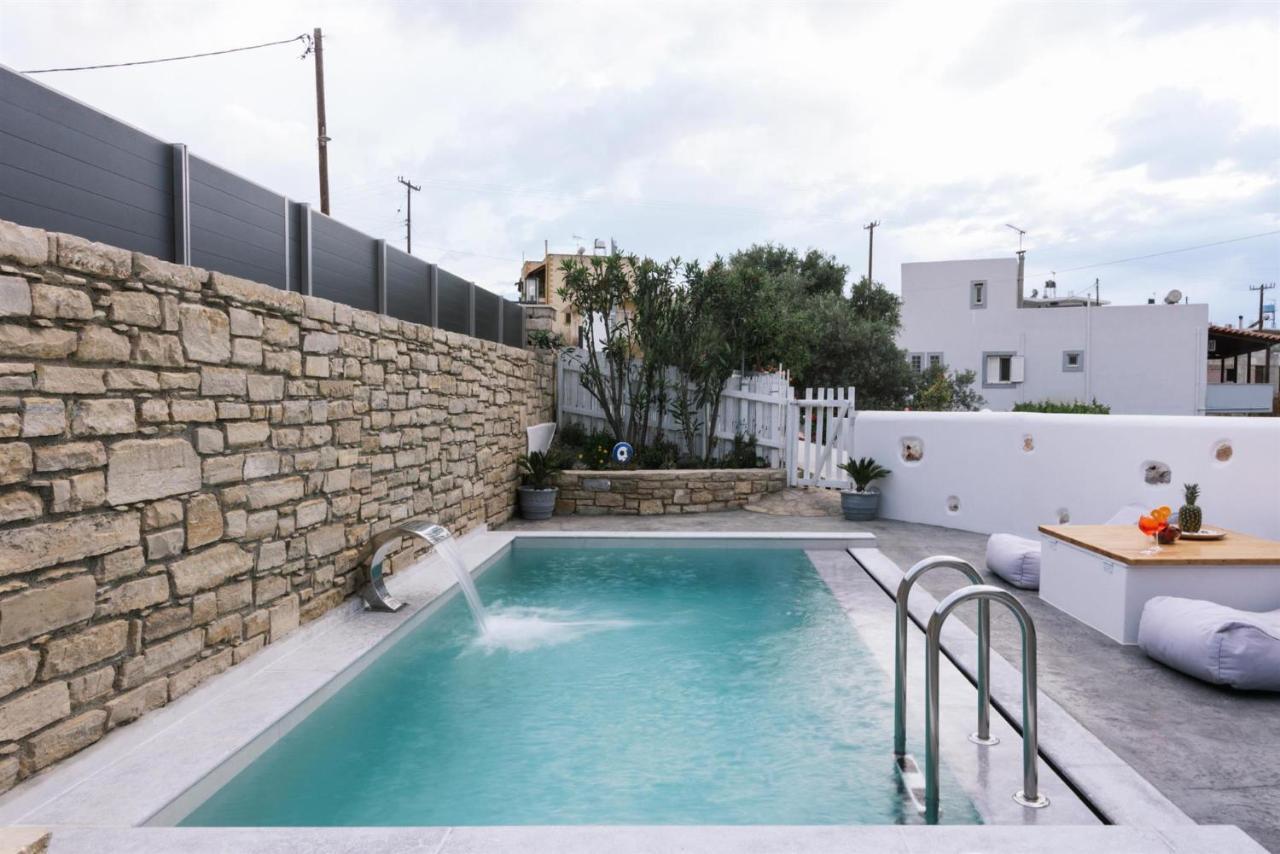 Sívas Villa Perahori מראה חיצוני תמונה