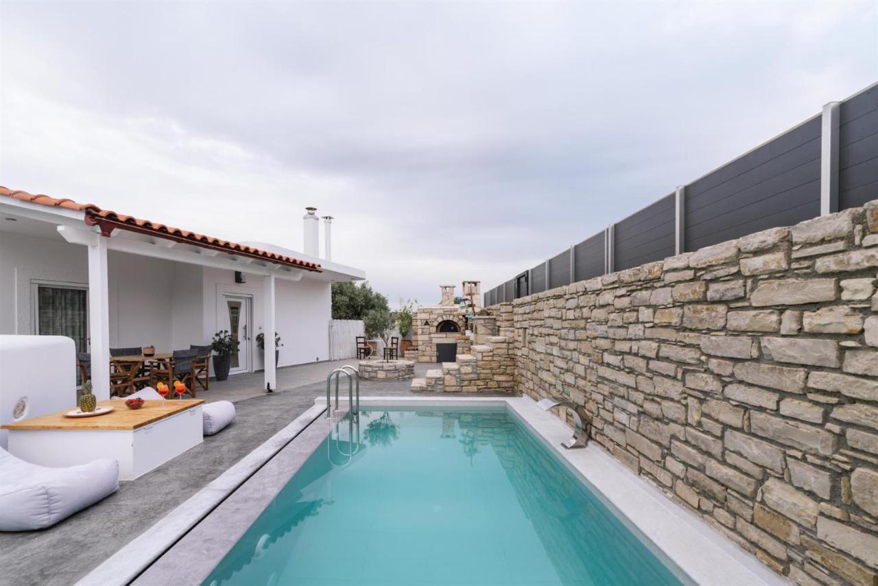 Sívas Villa Perahori מראה חיצוני תמונה
