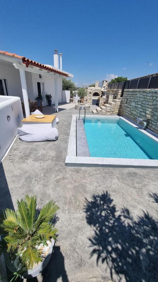 Sívas Villa Perahori מראה חיצוני תמונה
